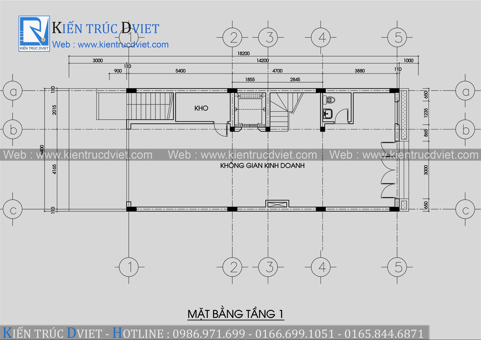 THIẾT KẾ NHÀ LÔ PHỐ ĐẸP KIẾN TRÚC PHÁP 6,5 TẦNG 6,4X14,2M