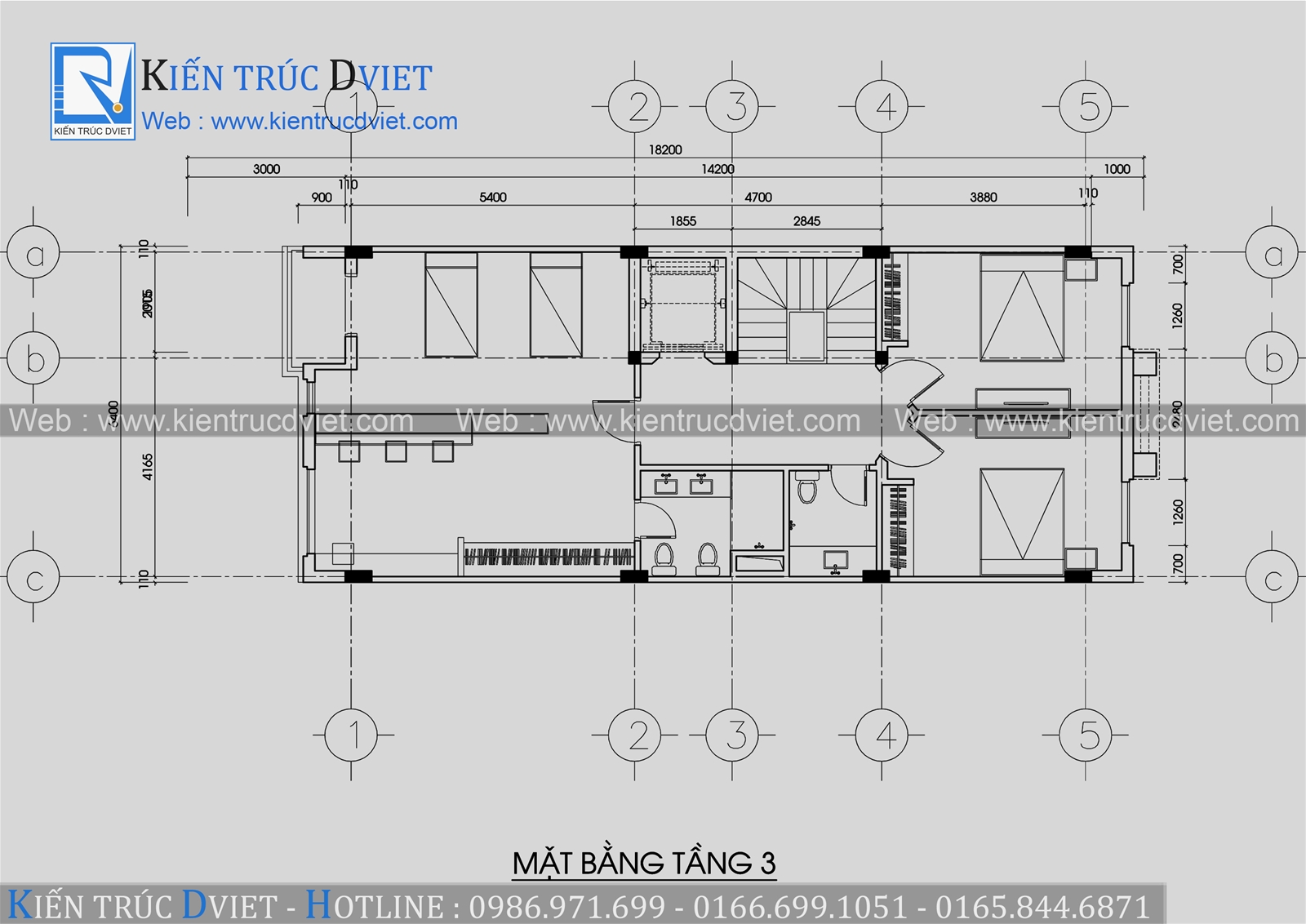 THIẾT KẾ NHÀ LÔ PHỐ ĐẸP KIẾN TRÚC PHÁP 6,5 TẦNG 6,4X14,2M