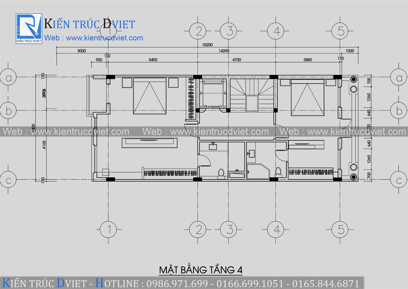 THIẾT KẾ NHÀ LÔ PHỐ ĐẸP KIẾN TRÚC PHÁP 6,5 TẦNG 6,4X14,2M