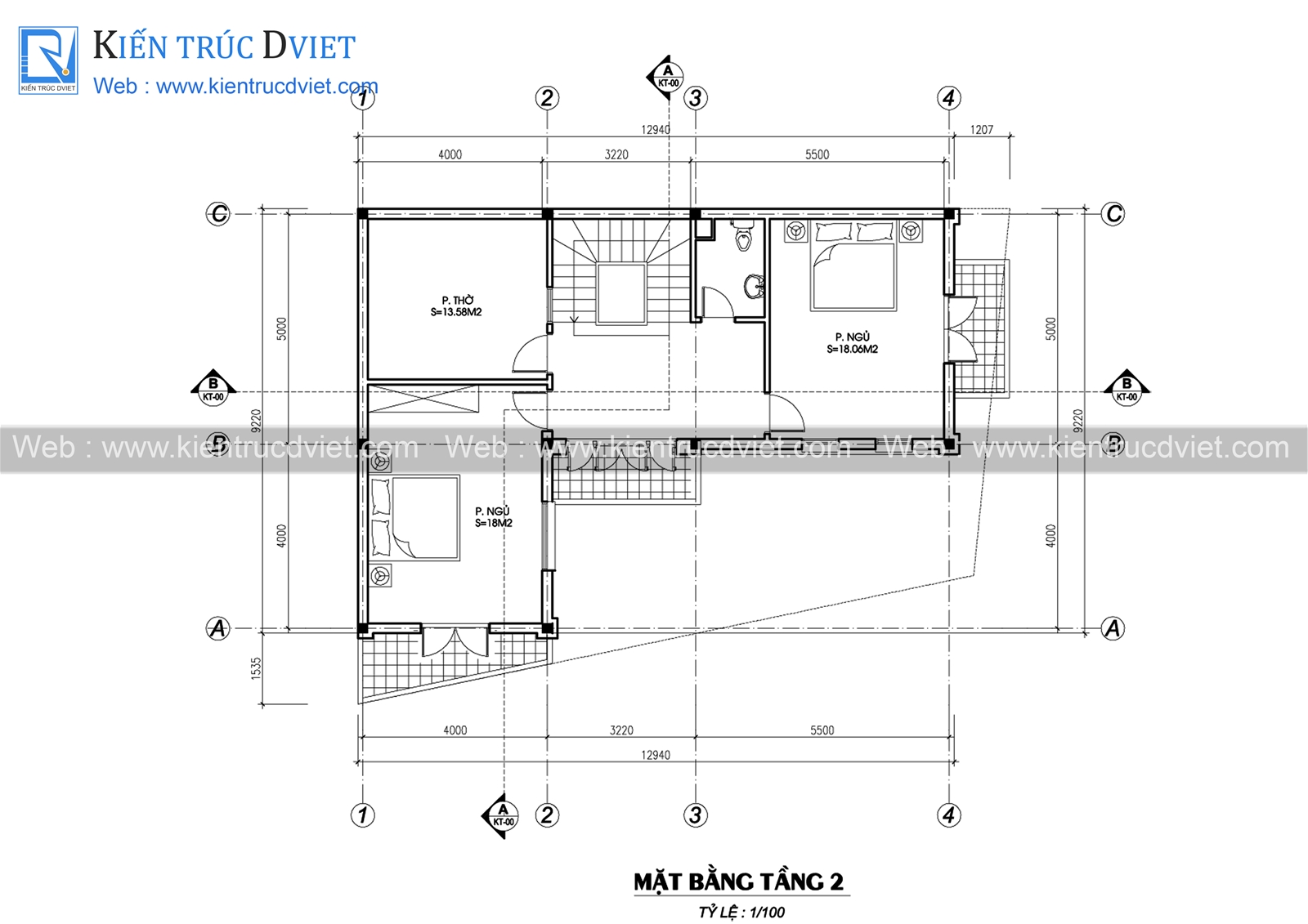 THIẾT KẾ BIỆT THỰ ĐẸP KIẾN TRÚC HIỆN ĐẠI 2 TẦNG HÌNH CHỮ L 90 M2