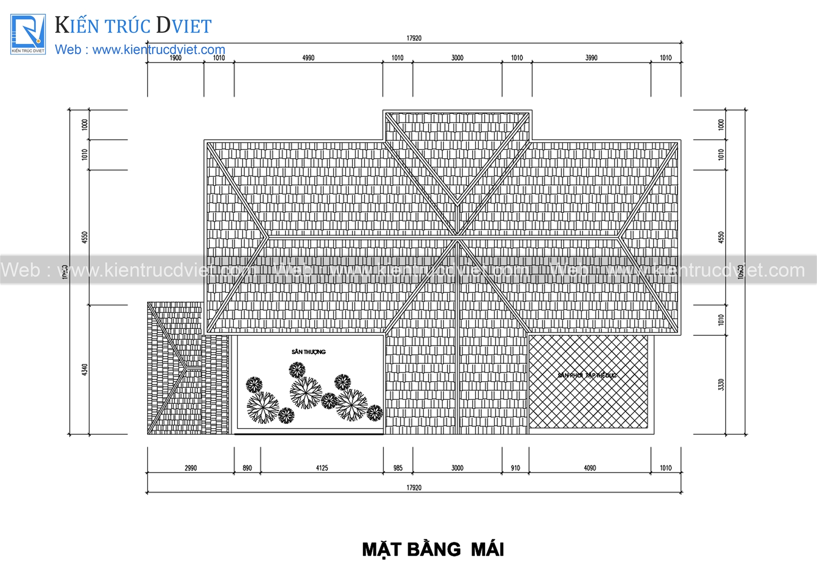 THIẾT KẾ BIỆT THỰ KIẾN TRÚC HIỆN ĐẠI 3 TẦNG 135M2