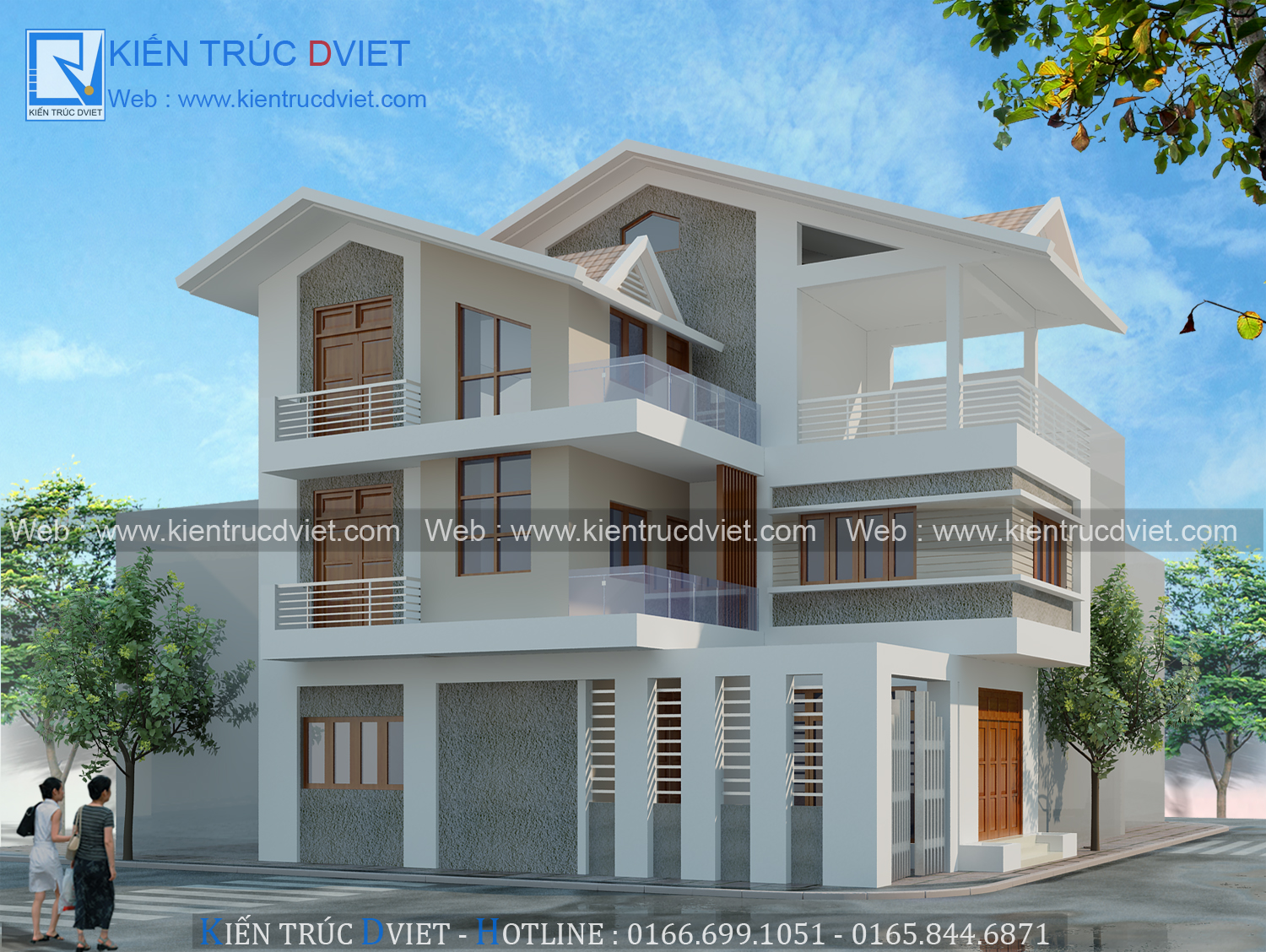THIẾT KẾ BIỆT THỰ  CHỮ L ĐẸP 3 TẦNG KIẾN TRÚC HIỆN ĐẠI TRÊN KHU ĐẤT 100 M2