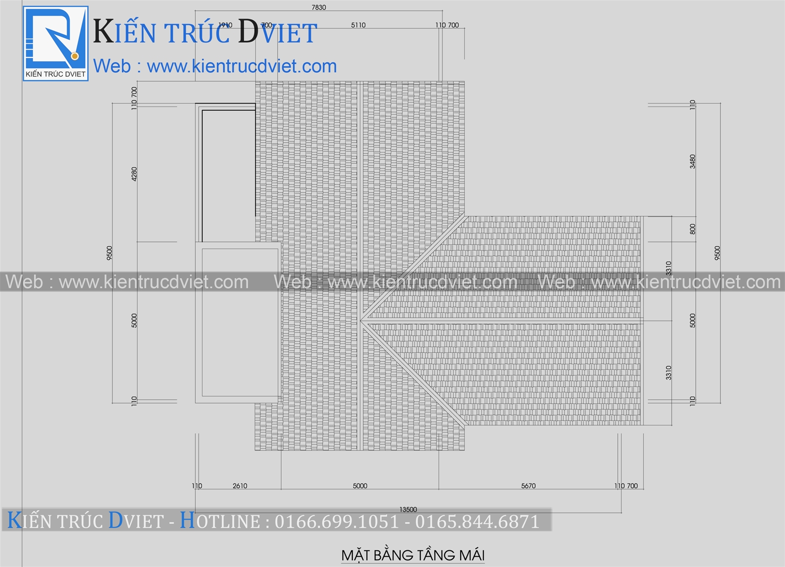 THIẾT KẾ BIỆT THỰ HIỆN ĐẠI 3 TẦNG HÌNH CHỮ L 110M2
