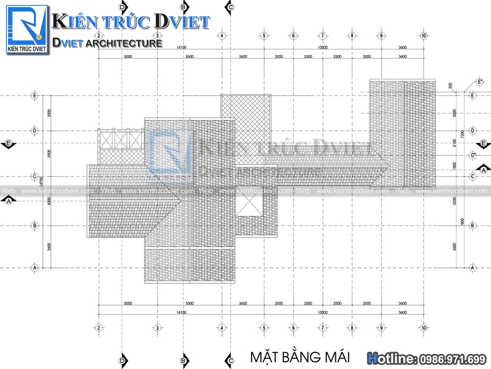 THIẾT KẾ BIỆT THỰ VƯỜN 2 TẦNG 1 TUM HIỆN ĐẠI ĐẸP 210M2 TẠI PHỦ LÝ – HÀ NAM