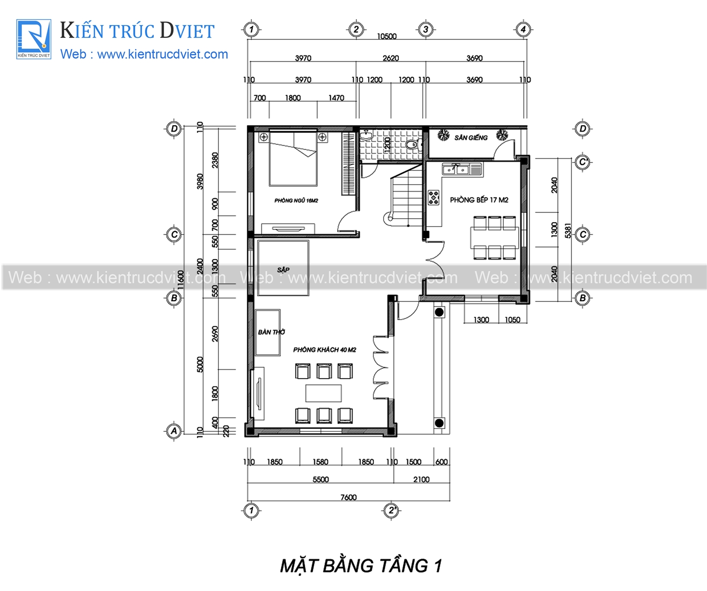 THIẾT KẾ BIỆT THỰ CHỮ L ĐẸP 3 TẦNG PHONG CÁCH HIỆN ĐẠI 90M2